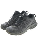 Salomon（サロモン）スニーカー 黒 サイズ:26.5cm メンズ/2200673495150
