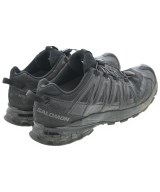 Salomon（サロモン）スニーカー 黒 サイズ:26.5cm メンズ/2200673495150