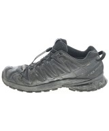 Salomon（サロモン）スニーカー 黒 サイズ:26.5cm メンズ/2200673495150