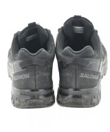 Salomon（サロモン）スニーカー 黒 サイズ:26.5cm メンズ/2200673495150