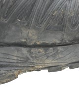 Salomon（サロモン）スニーカー 黒 サイズ:26.5cm メンズ/2200673495150