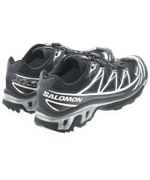 Salomon（サロモン）スニーカー 黒 サイズ:28.5cm メンズ/2200672653056