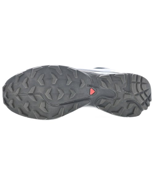 Salomon（サロモン）スニーカー 黒 サイズ:28.5cm メンズ/2200672653056