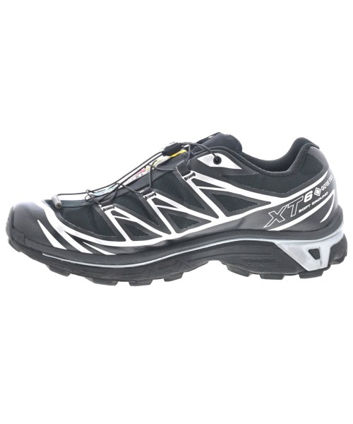 Salomon（サロモン）スニーカー 黒 サイズ:28.5cm メンズ/2200672653056