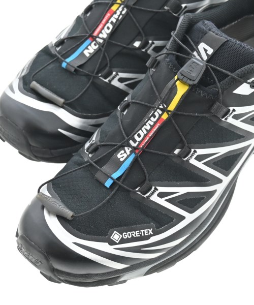 Salomon（サロモン）スニーカー 黒 サイズ:28.5cm メンズ/2200672653056