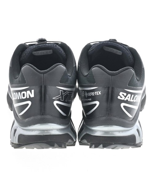 Salomon（サロモン）スニーカー 黒 サイズ:28.5cm メンズ/2200672653056