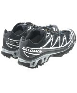 Salomon（サロモン）スニーカー 黒 サイズ:28.5cm メンズ/2200672653056