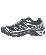 Salomon（サロモン）スニーカー 黒 サイズ:28.5cm メンズ/2200672653056