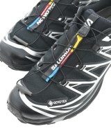 Salomon（サロモン）スニーカー 黒 サイズ:28.5cm メンズ/2200672653056