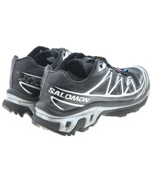 Salomon（サロモン）スニーカー 黒 サイズ:24.5cm レディース/2200673908063