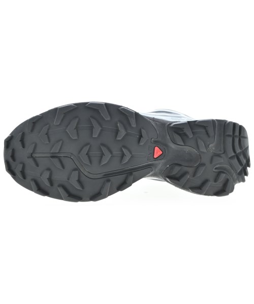 Salomon（サロモン）スニーカー 黒 サイズ:24.5cm レディース/2200673908063