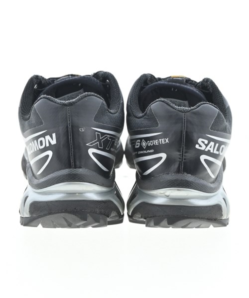 Salomon（サロモン）スニーカー 黒 サイズ:24.5cm レディース/2200673908063
