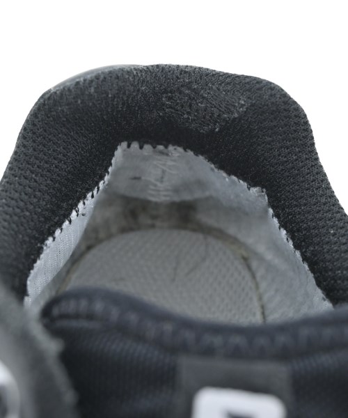 Salomon（サロモン）スニーカー 黒 サイズ:24.5cm レディース/2200673908063