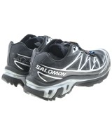 Salomon（サロモン）スニーカー 黒 サイズ:24.5cm レディース/2200673908063