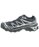 Salomon（サロモン）スニーカー 黒 サイズ:24.5cm レディース/2200673908063