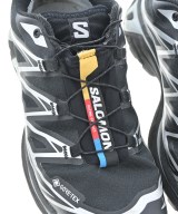 Salomon（サロモン）スニーカー 黒 サイズ:24.5cm レディース/2200673908063