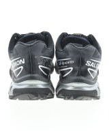 Salomon（サロモン）スニーカー 黒 サイズ:24.5cm レディース/2200673908063