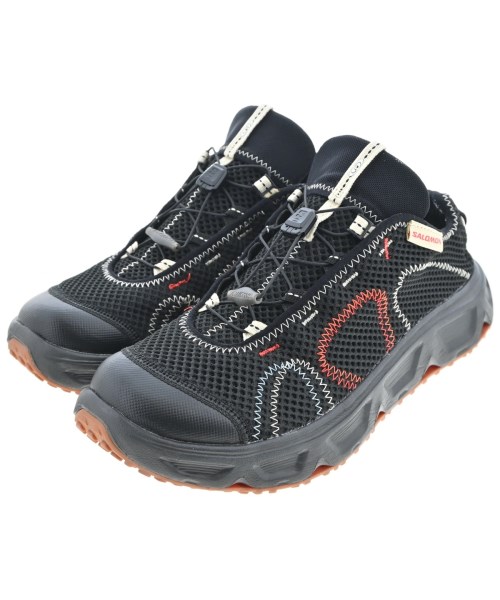 Salomon(サロモン)スニーカー 黒 サイズ:28cm/2200673935014