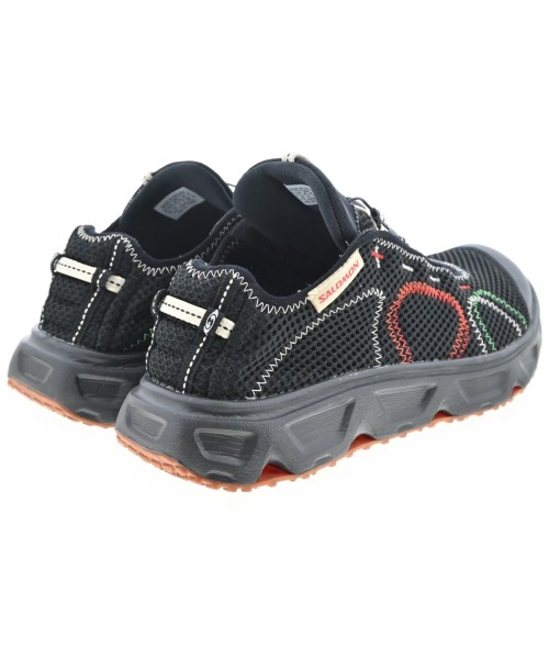Salomon（サロモン）スニーカー 黒 サイズ:28cm メンズ/2200673935014