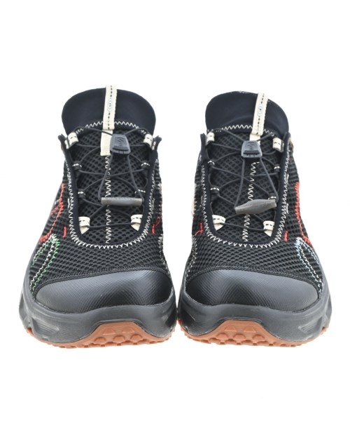 Salomon（サロモン）スニーカー 黒 サイズ:28cm メンズ/2200673935014