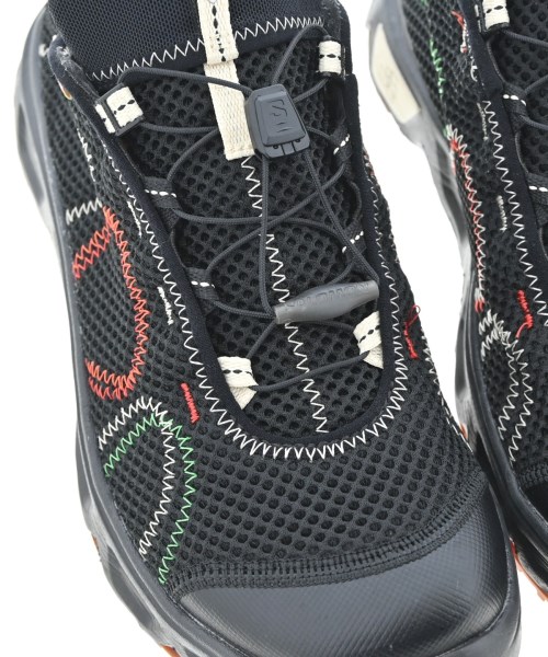 Salomon（サロモン）スニーカー 黒 サイズ:28cm メンズ/2200673935014