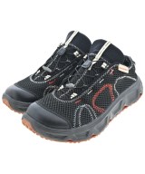 Salomon（サロモン）スニーカー 黒 サイズ:28cm メンズ/2200673935014