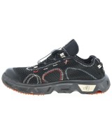 Salomon（サロモン）スニーカー 黒 サイズ:28cm メンズ/2200673935014
