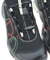 Salomon（サロモン）スニーカー 黒 サイズ:28cm メンズ/2200673935014