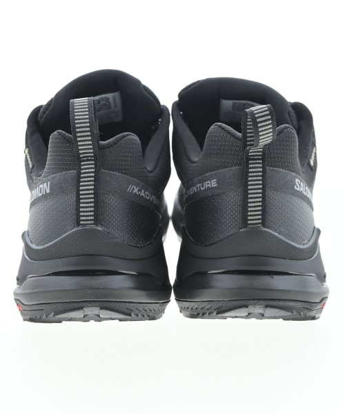 Salomon（サロモン）スニーカー 黒 サイズ:27.5cm メンズ/2200674859036