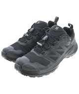 Salomon（サロモン）スニーカー 黒 サイズ:27.5cm メンズ/2200674859036