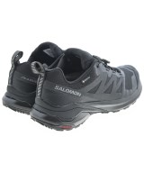 Salomon（サロモン）スニーカー 黒 サイズ:27.5cm メンズ/2200674859036