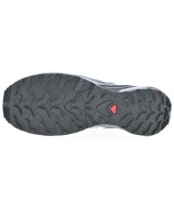 Salomon（サロモン）スニーカー 黒 サイズ:27.5cm メンズ/2200674859036