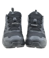 Salomon（サロモン）スニーカー 黒 サイズ:27.5cm メンズ/2200674859036