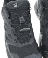 Salomon（サロモン）スニーカー 黒 サイズ:27.5cm メンズ/2200674859036