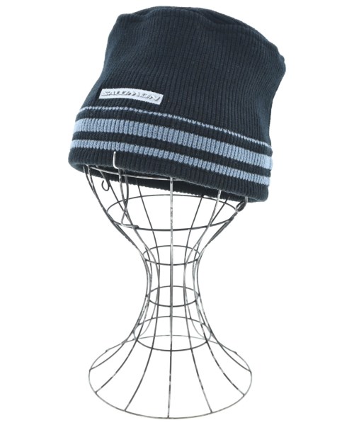 Salomon(サロモン)ハット 黒 サイズ:-/2200663713073