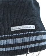 Salomon（サロモン）ハット 黒 サイズ:- レディース/2200663713073