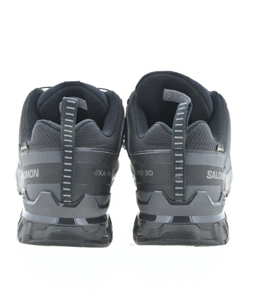 Salomon（サロモン）スニーカー 黒 サイズ:25.5cm メンズ/2200675823043