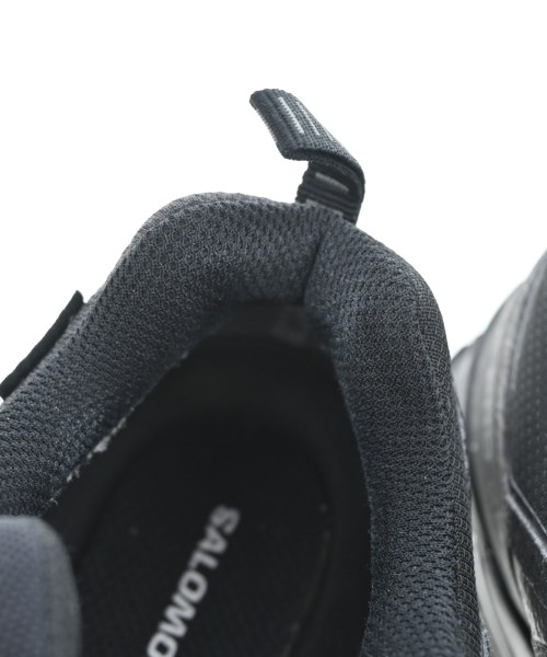 Salomon（サロモン）スニーカー 黒 サイズ:25.5cm メンズ/2200675823043