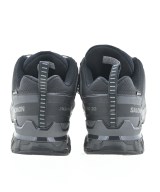 Salomon（サロモン）スニーカー 黒 サイズ:25.5cm メンズ/2200675823043