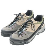 Salomon（サロモン）スニーカー ベージュ サイズ:27cm メンズ/2200672342783