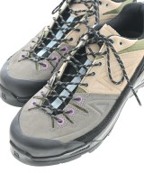 Salomon（サロモン）スニーカー ベージュ サイズ:27cm メンズ/2200672342783