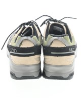 Salomon（サロモン）スニーカー ベージュ サイズ:27cm メンズ/2200672342783