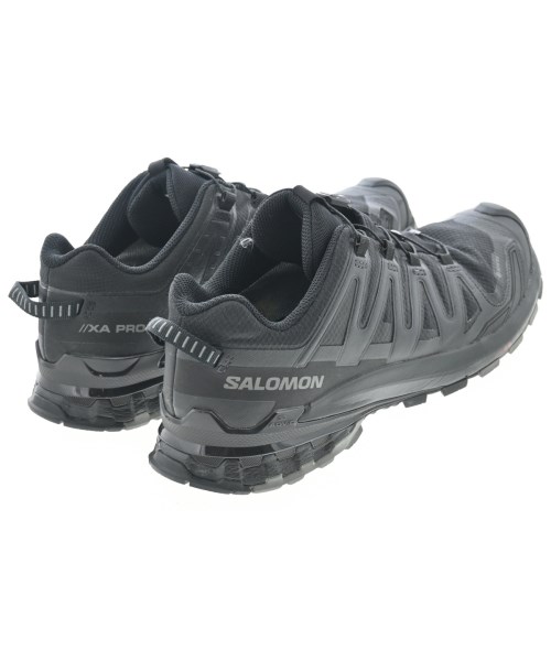 Salomon（サロモン）スニーカー 黒 サイズ:28.5cm メンズ/2200674577022