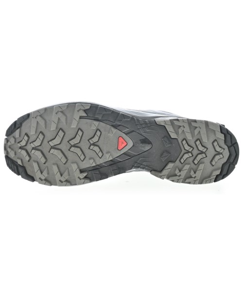 Salomon（サロモン）スニーカー 黒 サイズ:28.5cm メンズ/2200674577022