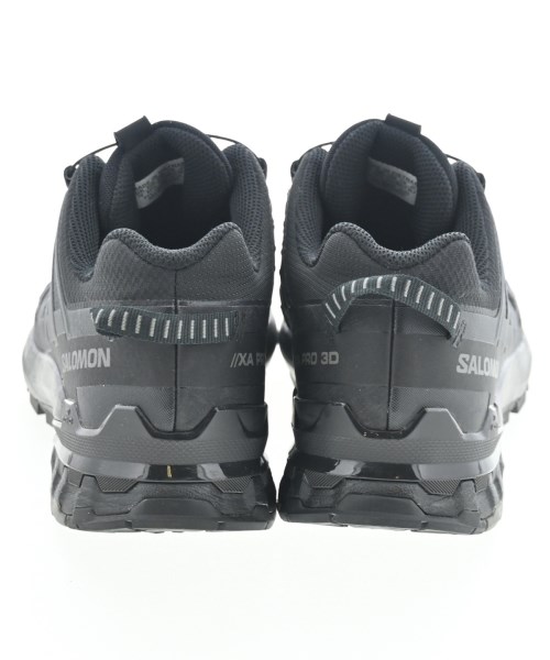 Salomon（サロモン）スニーカー 黒 サイズ:28.5cm メンズ/2200674577022