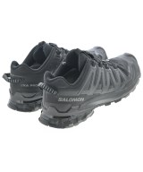 Salomon（サロモン）スニーカー 黒 サイズ:28.5cm メンズ/2200674577022