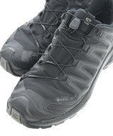 Salomon（サロモン）スニーカー 黒 サイズ:28.5cm メンズ/2200674577022