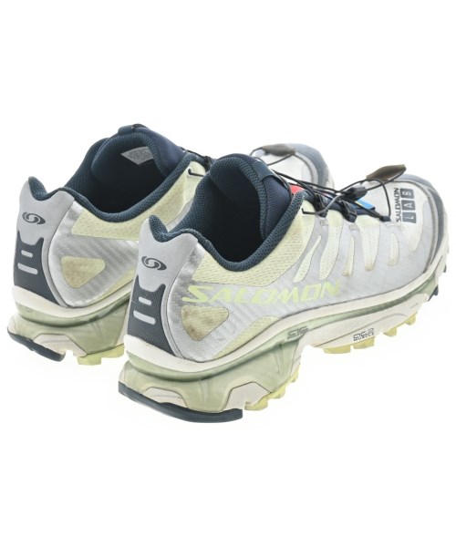 Salomon（サロモン）スニーカー 緑 サイズ:27.5cm メンズ/2200676301052