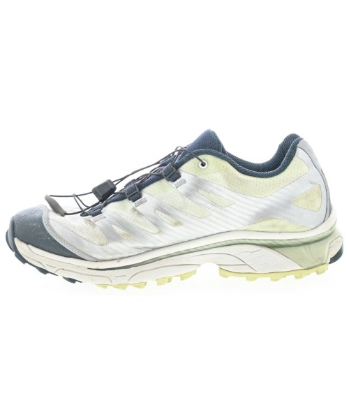 Salomon（サロモン）スニーカー 緑 サイズ:27.5cm メンズ/2200676301052