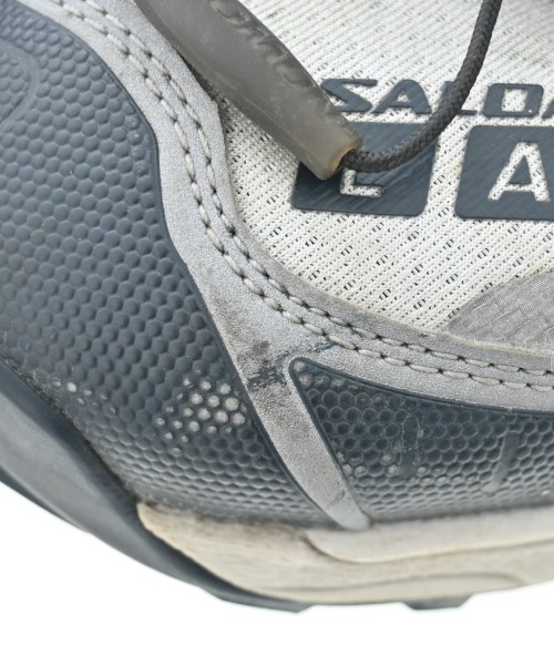 Salomon（サロモン）スニーカー 緑 サイズ:27.5cm メンズ/2200676301052